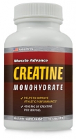 Creatine Muscle Builder